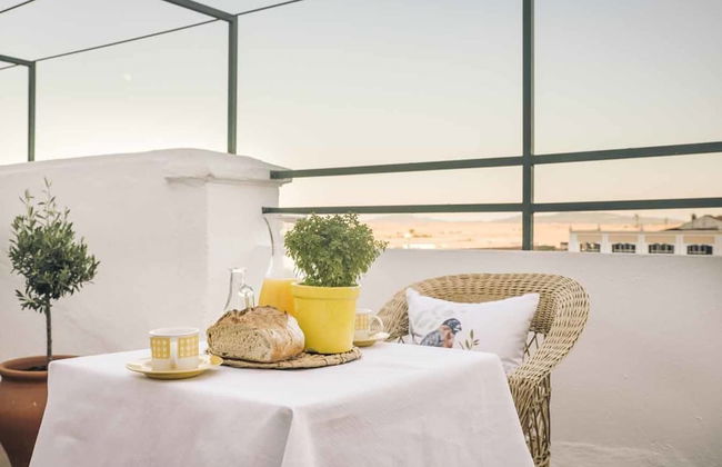 Casa Rural Las Avutardas - Foto 23