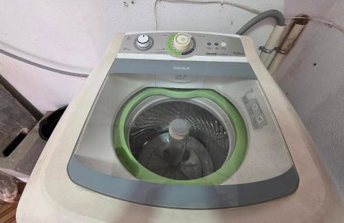 Casa com Piscina próximo Atrativos/ wifi/ garagem - Foto 45