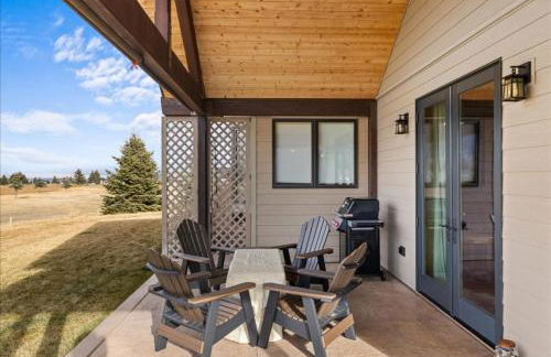 Tee and Ski Red Lodge - Foto 16