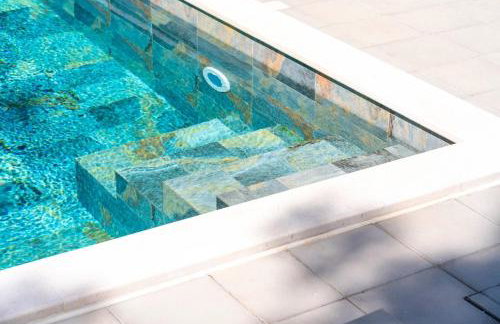 Villa L'aron - Photo 46