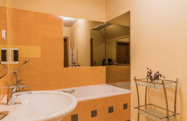 Rezydencja Marjo - Foto 30