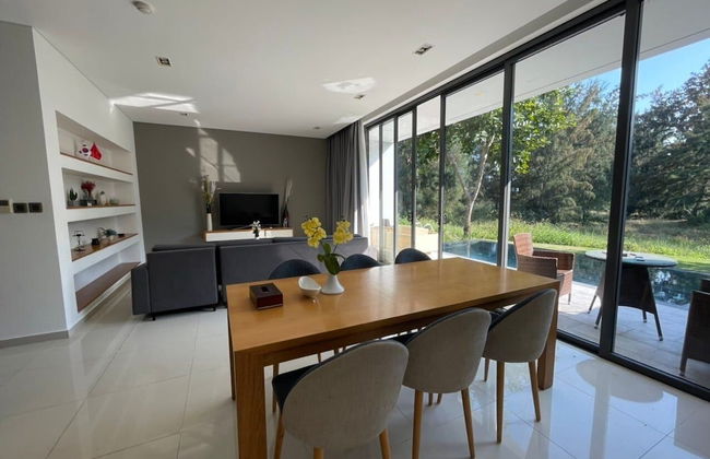 The Point Resort - Golf View Villa - Foto 71