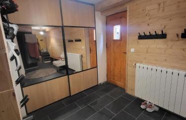 Chalet de montagne familial - Foto 10