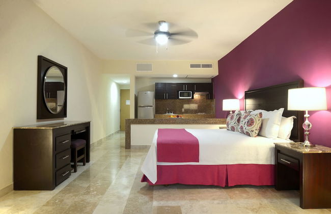 Canto del Sol Puerto Vallarta All Inclusive - Foto 16