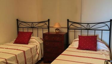 2 dorm.A/A.Vista mar.WiFi.Gym.Sauna.Terraza.Parking. - Foto 4