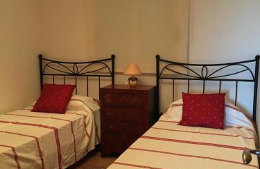 2 dorm.A/A.Vista mar.WiFi.Gym.Sauna.Terraza.Parking. - Photo 4