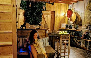 Les Spas de la mer, Appart&Spa Canopée, 100m de la plage, Love Room - Foto 20