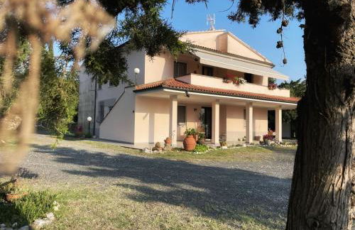 Villa Simonetta - Foto 40