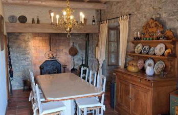 Le Mas de Largellas - Foto 11