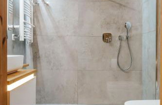 Domki Osada Zieleniec - Foto 46