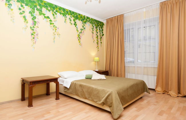 Kvart Boutique Smolenskaya - Foto 9