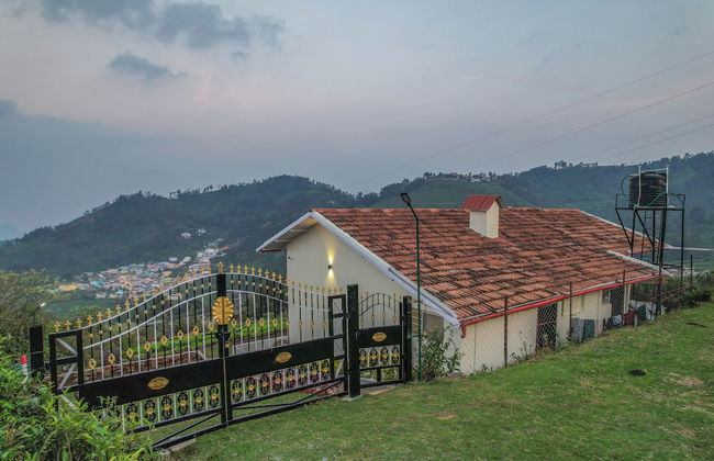 The springs Nilgiris - Foto 17