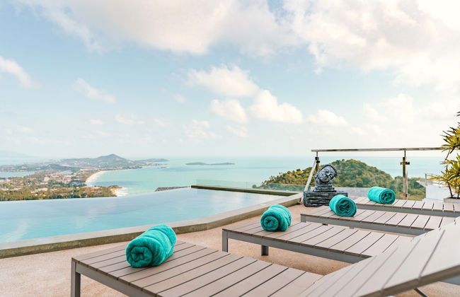 Paradise Villa Eden - Foto 10