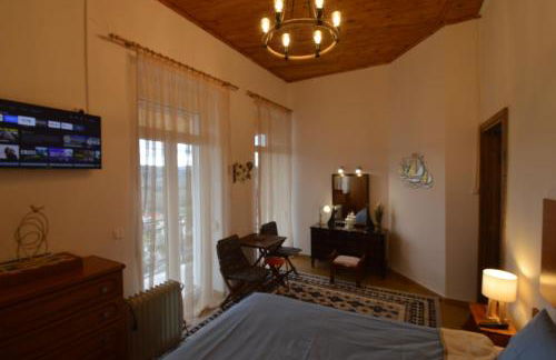 Avlonari Evias flat in the Central Square - Foto 51