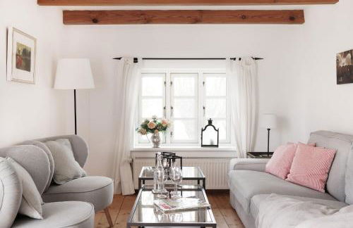 Kembser Cottage - Reetdachhaus - Foto 11