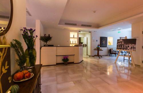 Villa Cavalletti Appartamenti - Foto 24