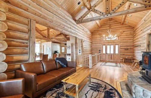 Sweathouse Creek Lodge - Foto 10