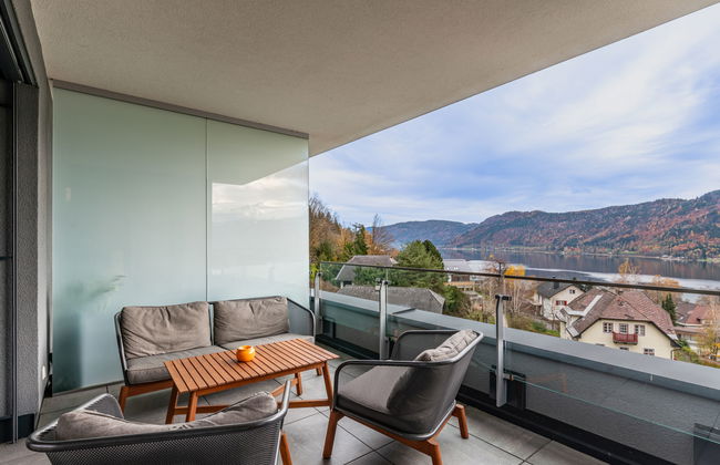 Burgblick alpe maritima Ski & See-Top 26 - Foto 2