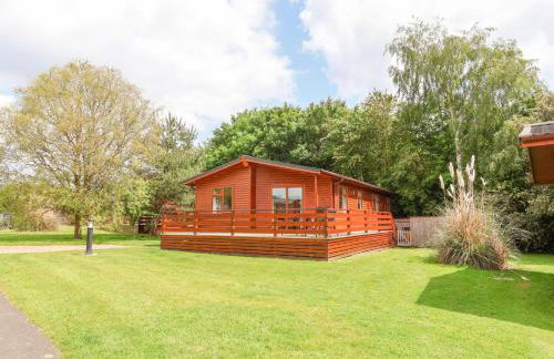 Callow Lodge 22 - Foto 22