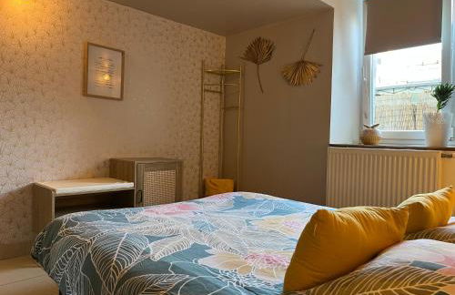 le gîte de Léon - Foto 8