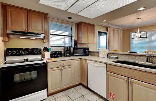 Spinnaker #2A by Southern Vacation Rentals - Foto 29