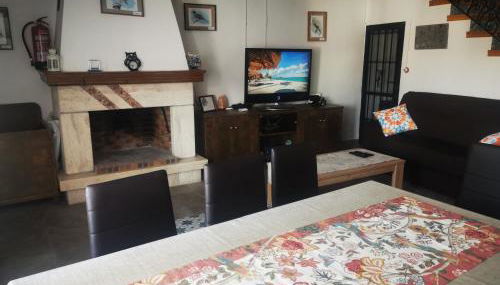 La Casa de los Pájaros - Foto 2