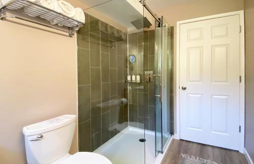 Apartment at Floras Lake Getaway - Foto 12