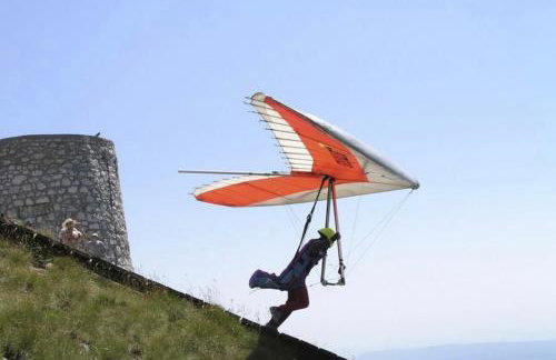 Apartment with a terrace Forest Home Lullula - Photo 60