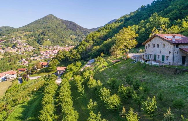 Agriturismo Casarai - Foto 59