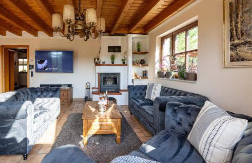 Wellnessparadies mit Sauna und Whirlpool - Foto 71