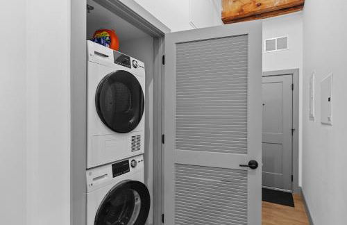 Brick & Bed Riverfront Lofts, G 206 - Foto 9