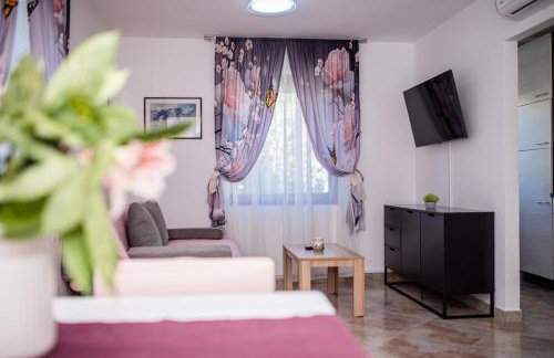 Apartments Fabijanić - Foto 50