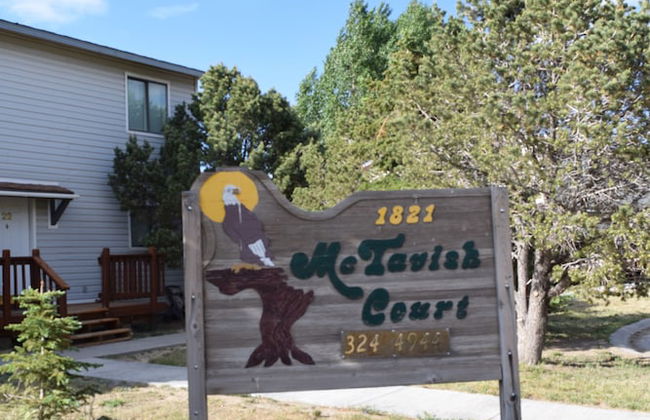 Mactavish Court Townhomes - Foto 21