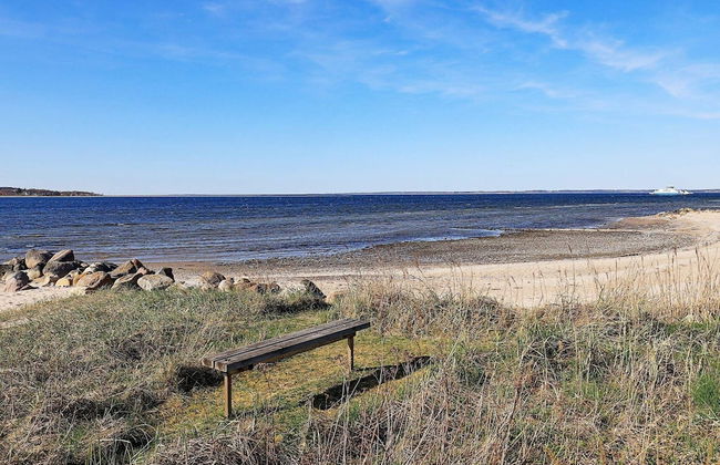 6 Person Holiday Home in Farso - Foto 36