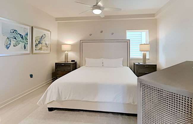 Sea Glass by Southern Vacation Rentals - Foto 18