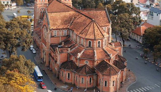 Ho Chi Minh City Tour - Photo 3