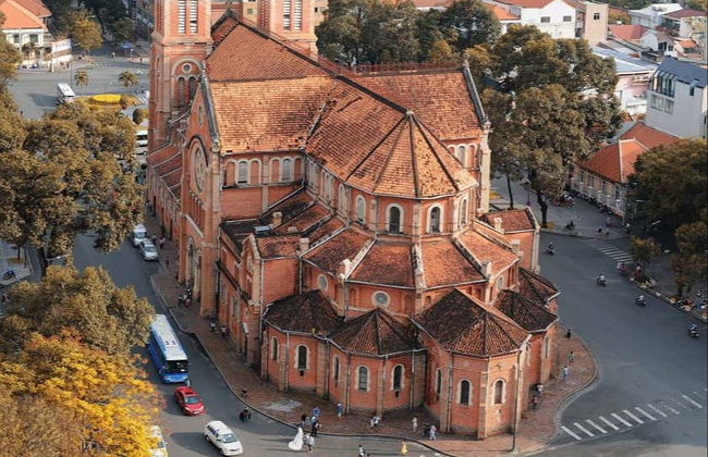 Ho Chi Minh City Tour - Photo 3