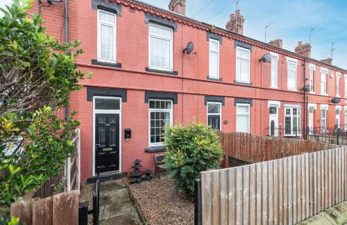 Spacious three bedroom property! - Foto 16