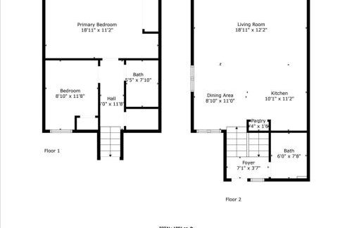 Pinewood Escape - Foto 21