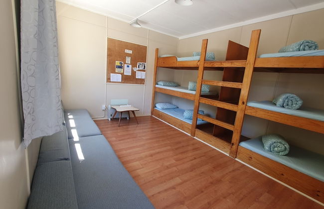 Dickson Holiday Park - Foto 34