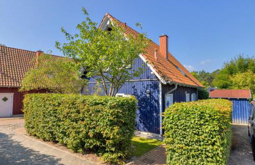 Küstenhaus Koserow - Foto 1