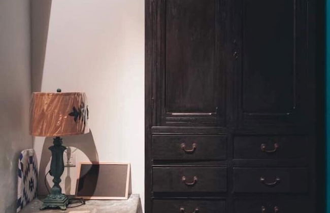 Boutique Homestay at Air Itam - Foto 9