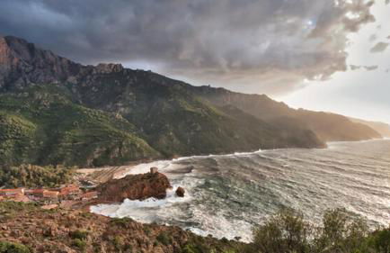 Hôtel & Résidence Le Subrini - Foto 56