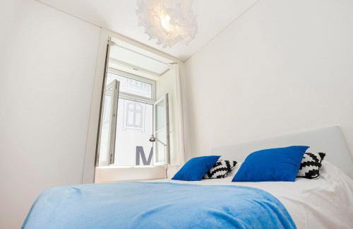 Gonzalo's Guest Apartments - Luxury Baixa - Foto 150