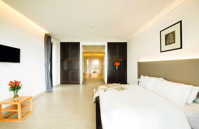 Saint Simeon Resort & Spa - Foto 12