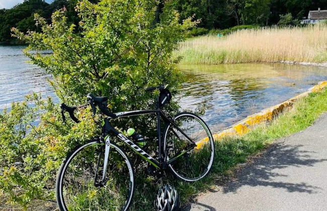 4 Person Holiday Home in Skibby - Foto 28