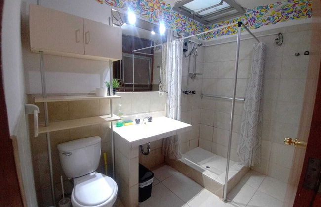 munay apartment - Foto 30