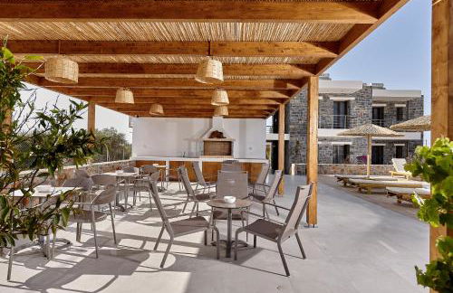 Volta Suites and Villas - Foto 8