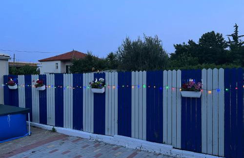 Kalosýni Holiday Home Lefkada - Foto 27