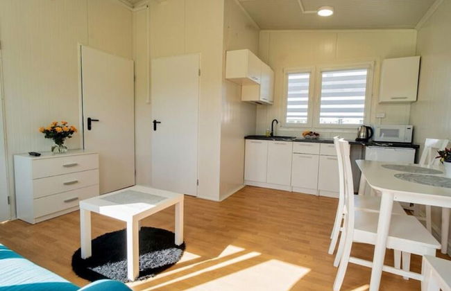 Single-story Holiday Home, Pool, Sauna, Whirlpool - Photo 4